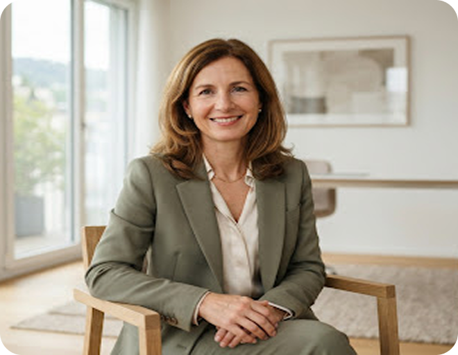 Dr. Elena Vasse